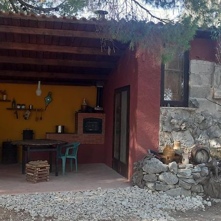 Agriturismo Poggio Ferrata Ruvo di Puglia Exterior photo