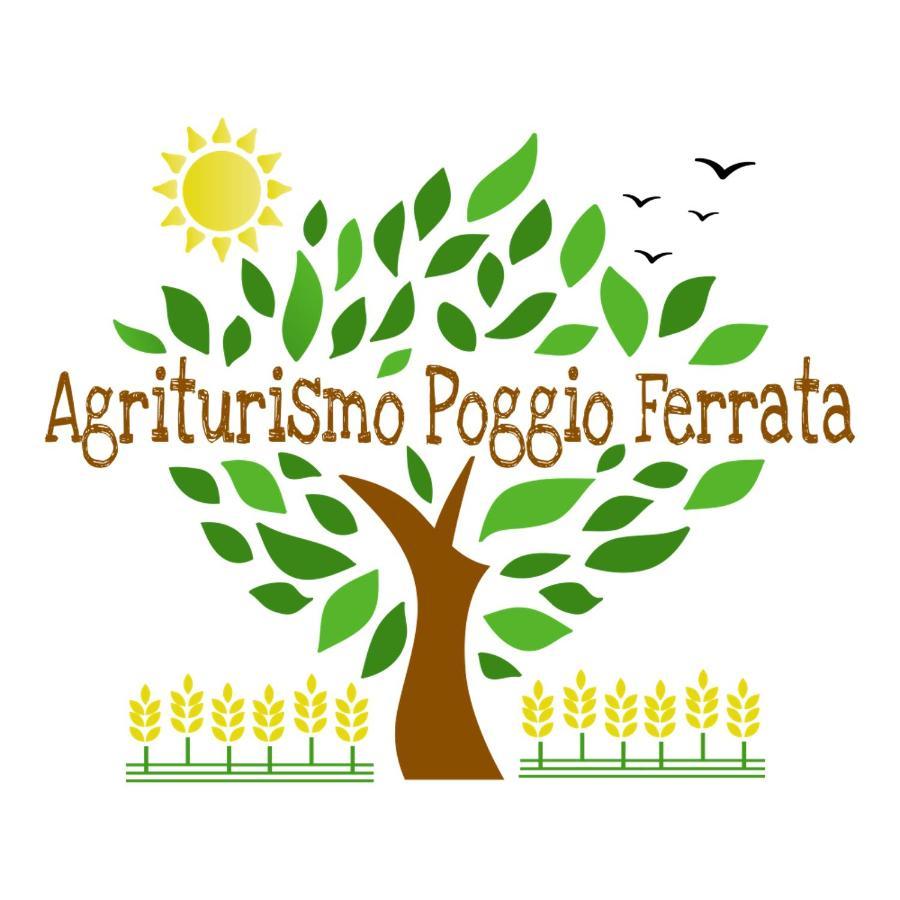 Agriturismo Poggio Ferrata Ruvo di Puglia Exterior photo